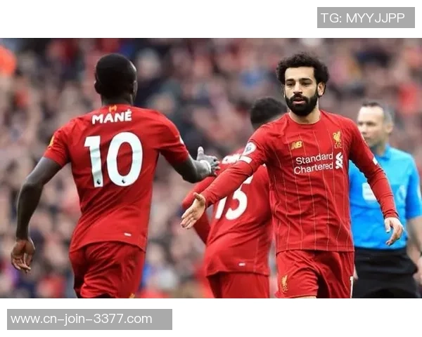 接连4场不败，独立报：斯洛特两次关于萨拉赫的决议都做对了